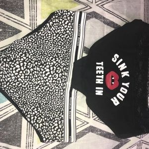Victoria Secret Bundle Of Panties